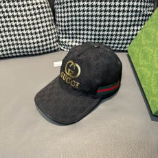 Gucci Caps